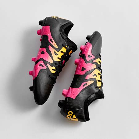 adidas x 15.1 shock pink schroefnoppen|Buy X 15.1 FG AG 'Shock Pink' .